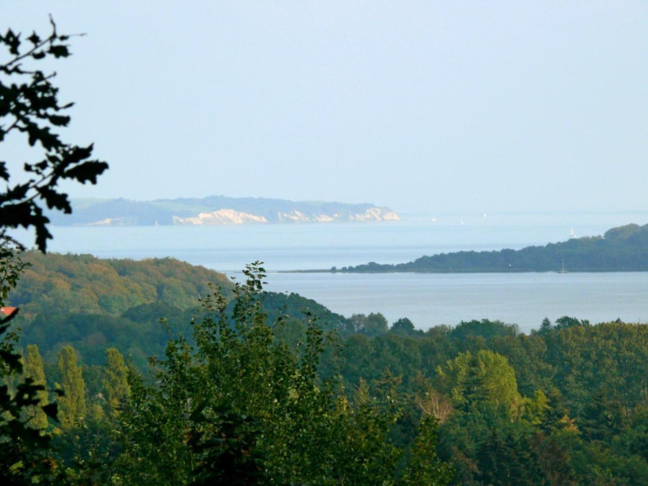 Wasserturm Putbus Esterno foto